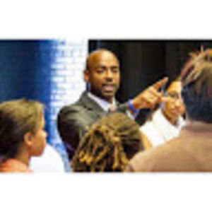 Meet your Posher, Ronald